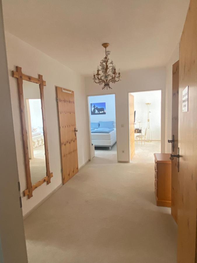 Villa Alpenblick ฟุสเซ่น ภายนอก รูปภาพ